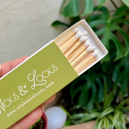 Long Matches