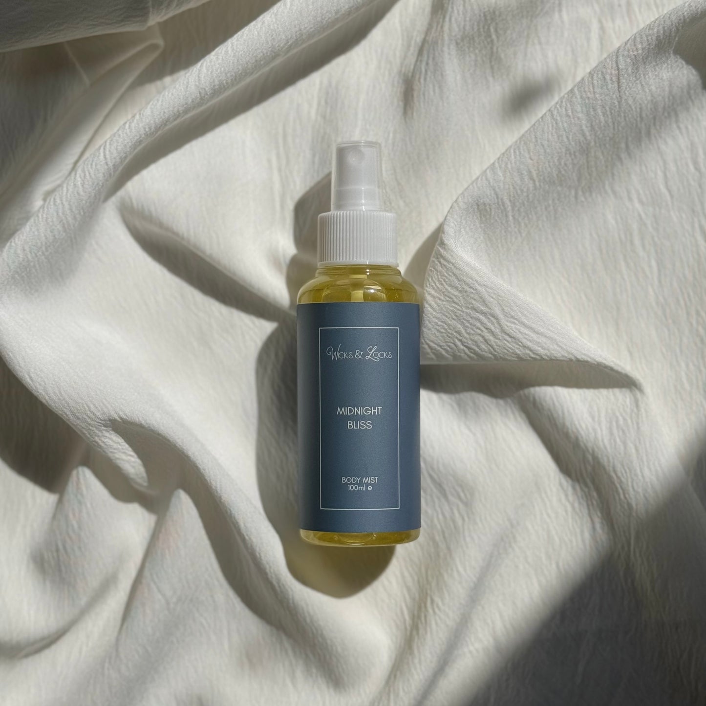 Midnight Bliss | Body Mist