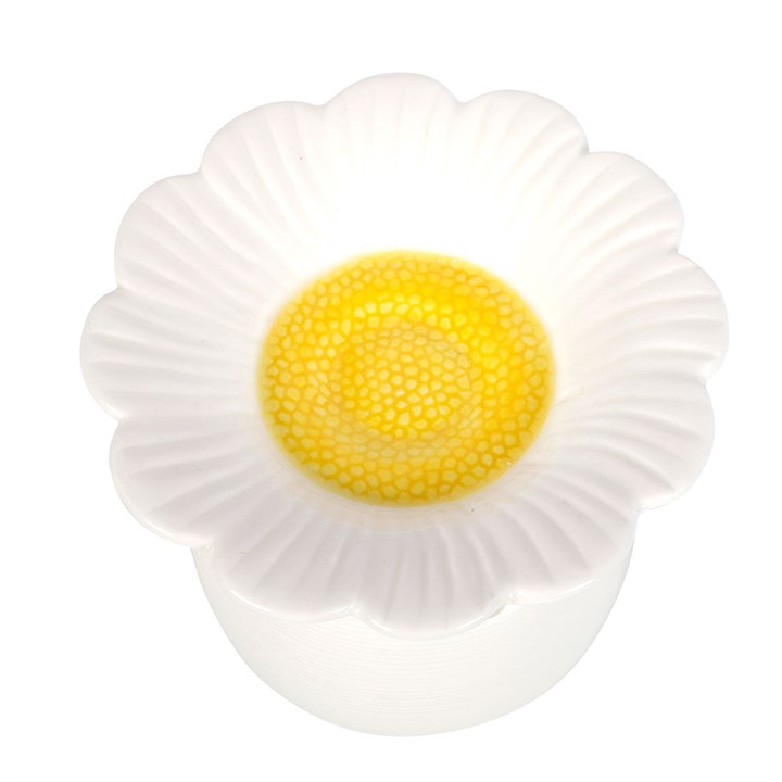 White Daisy | Fragrance Lamp