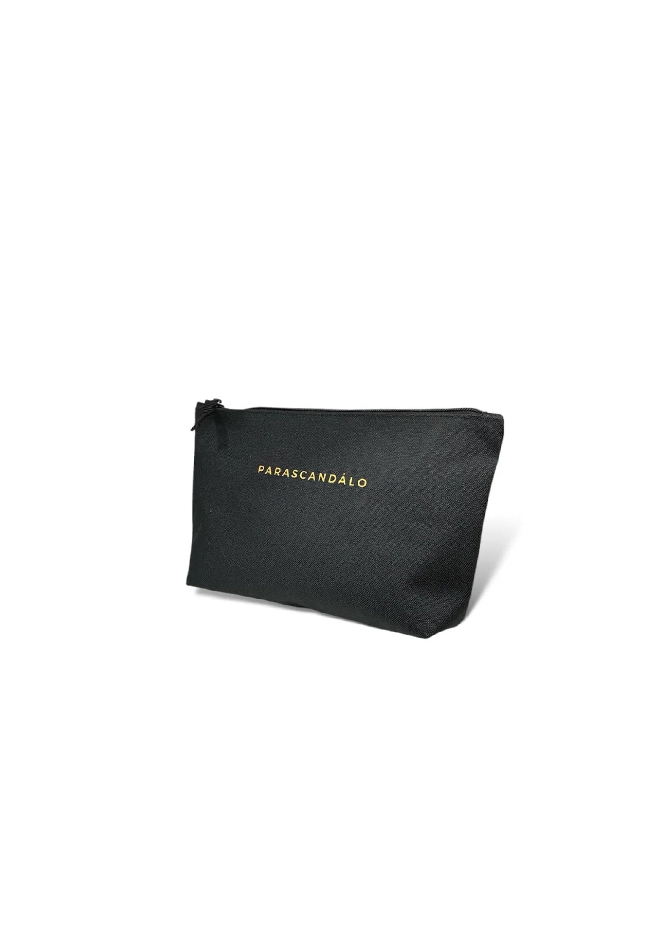 Vanity Pouch | Black | PARASCANDALO