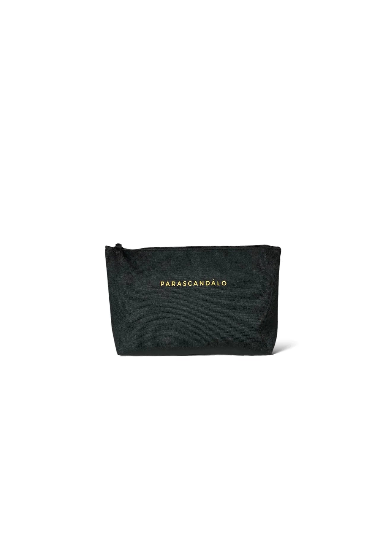 Vanity Pouch | Black | PARASCANDALO