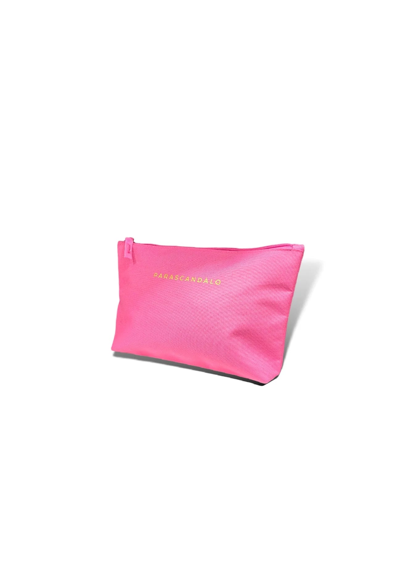 Vanity Pouch | Pink | PARASCANDALO