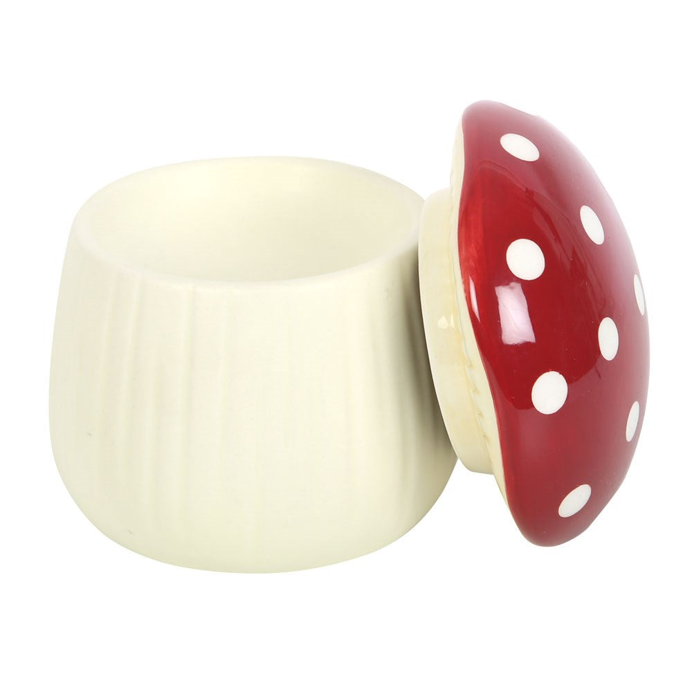 Mushroom | Fragrance Lamp
