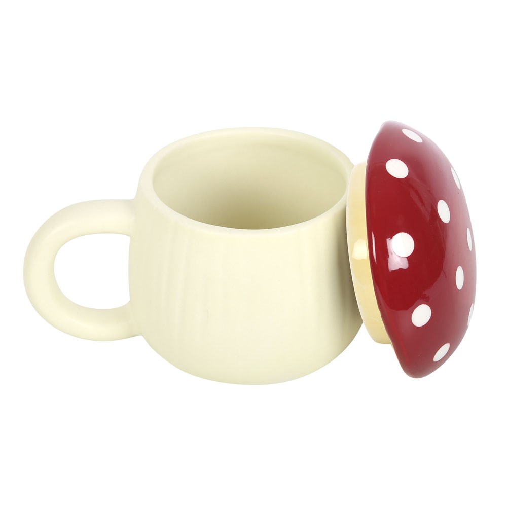 Mushroom | Mug