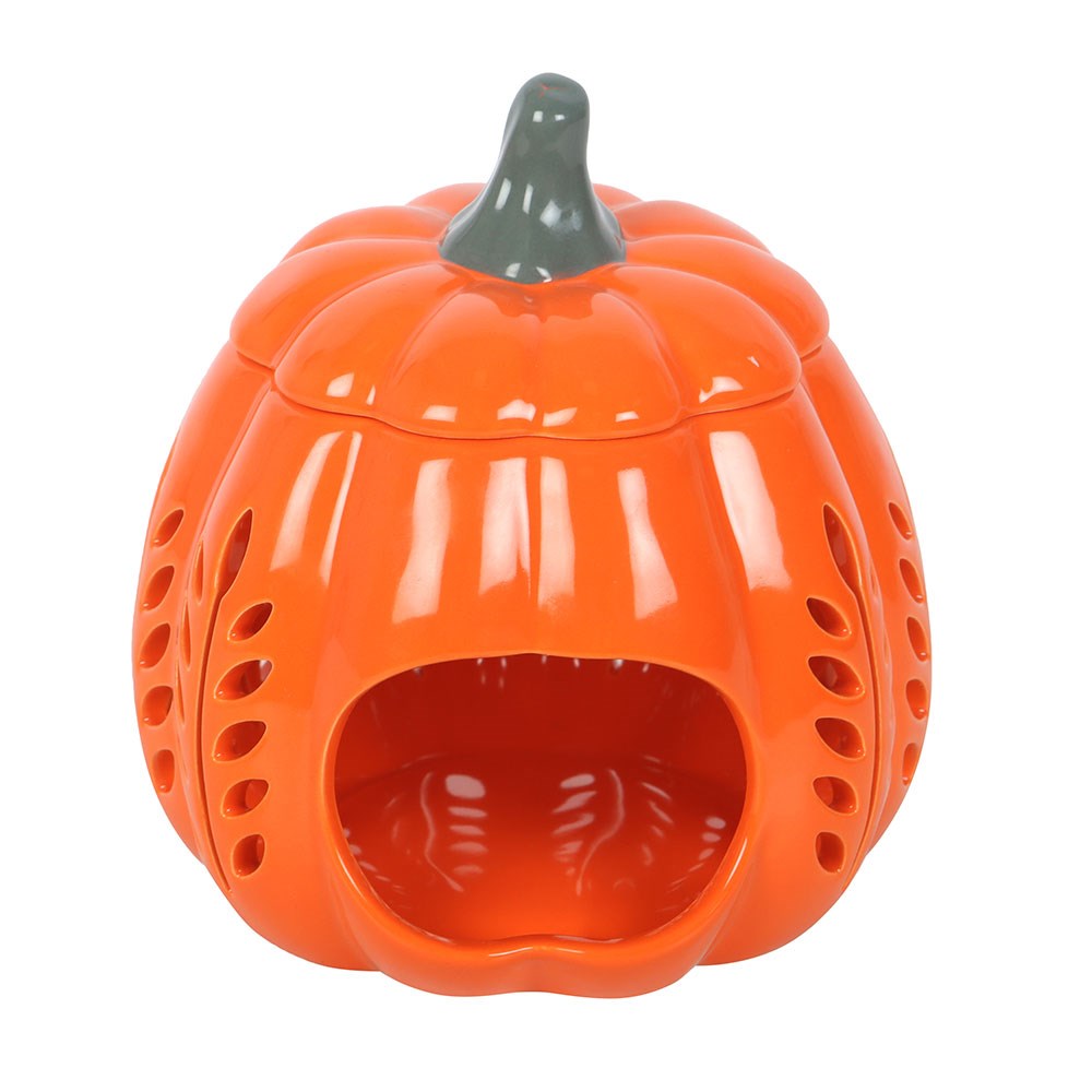 Orange Pumpkin | Fragrance Lamp