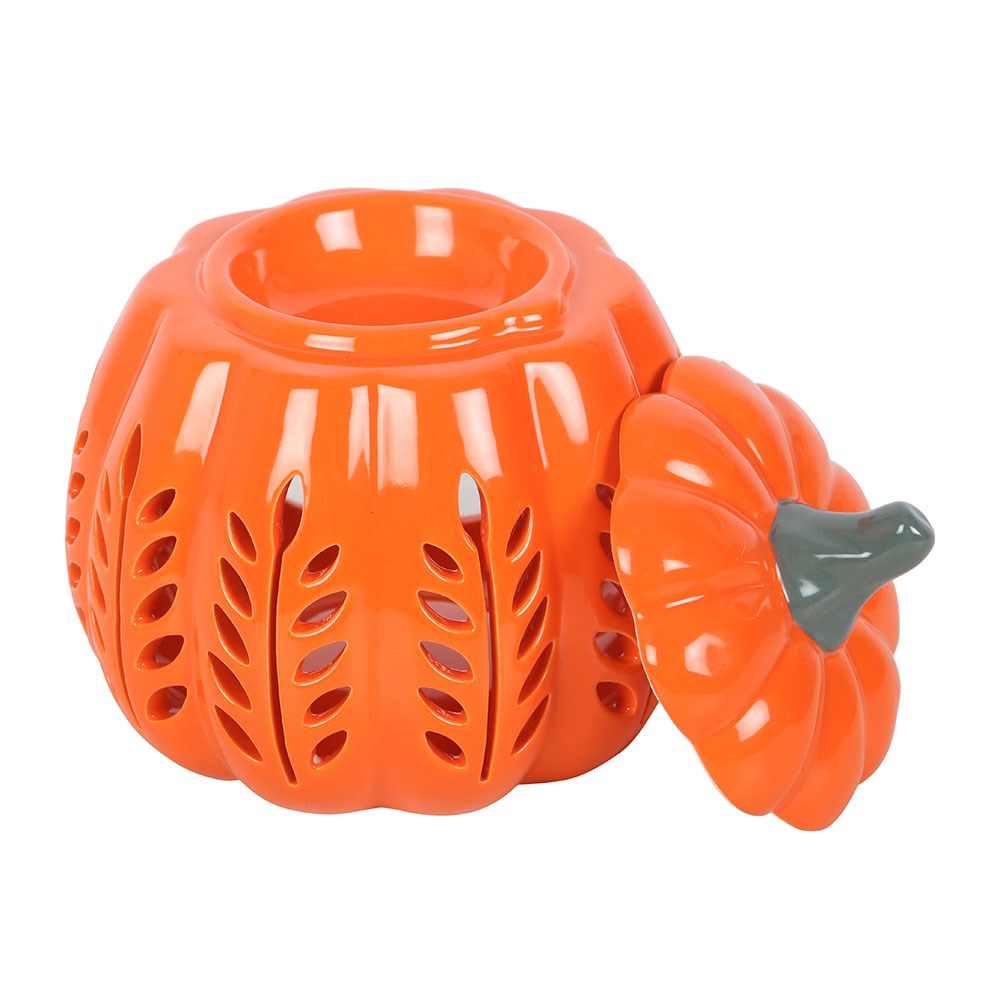 Orange Pumpkin | Fragrance Lamp