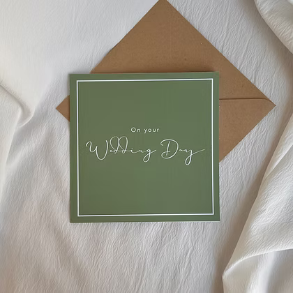 Greeting Cards