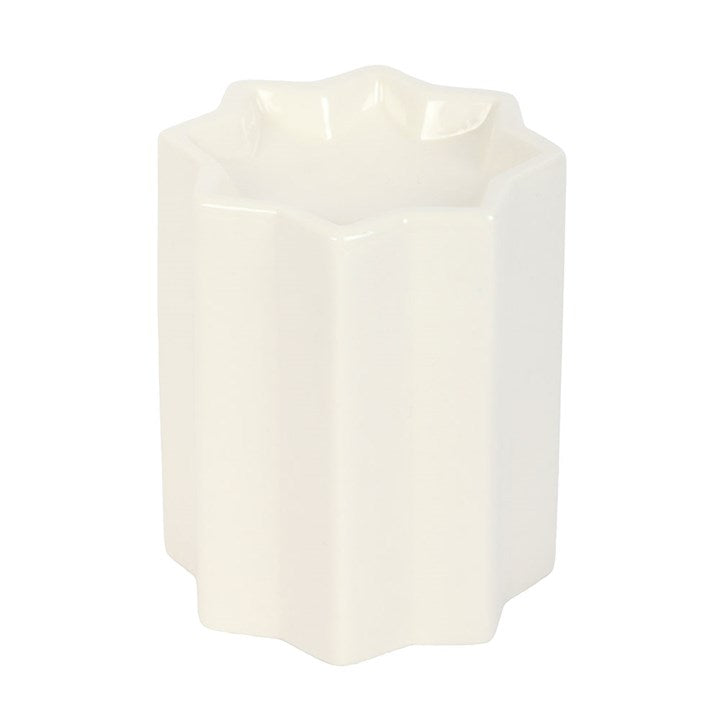White Star | Fragrance Lamp