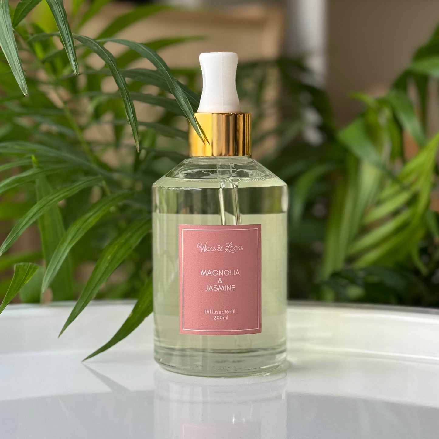 Diffuser Refill