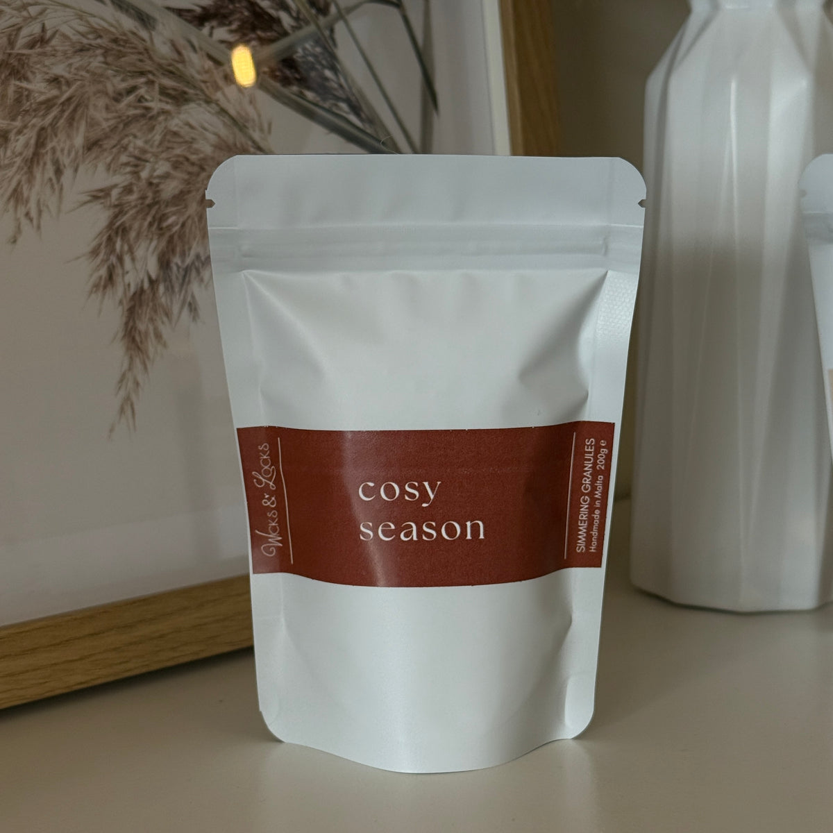 Cosy Season | Simmering Granules