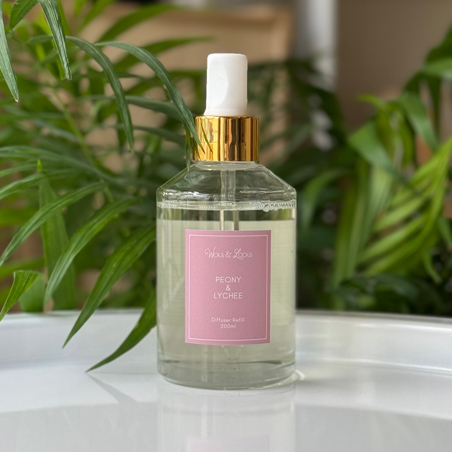 Diffuser Refill