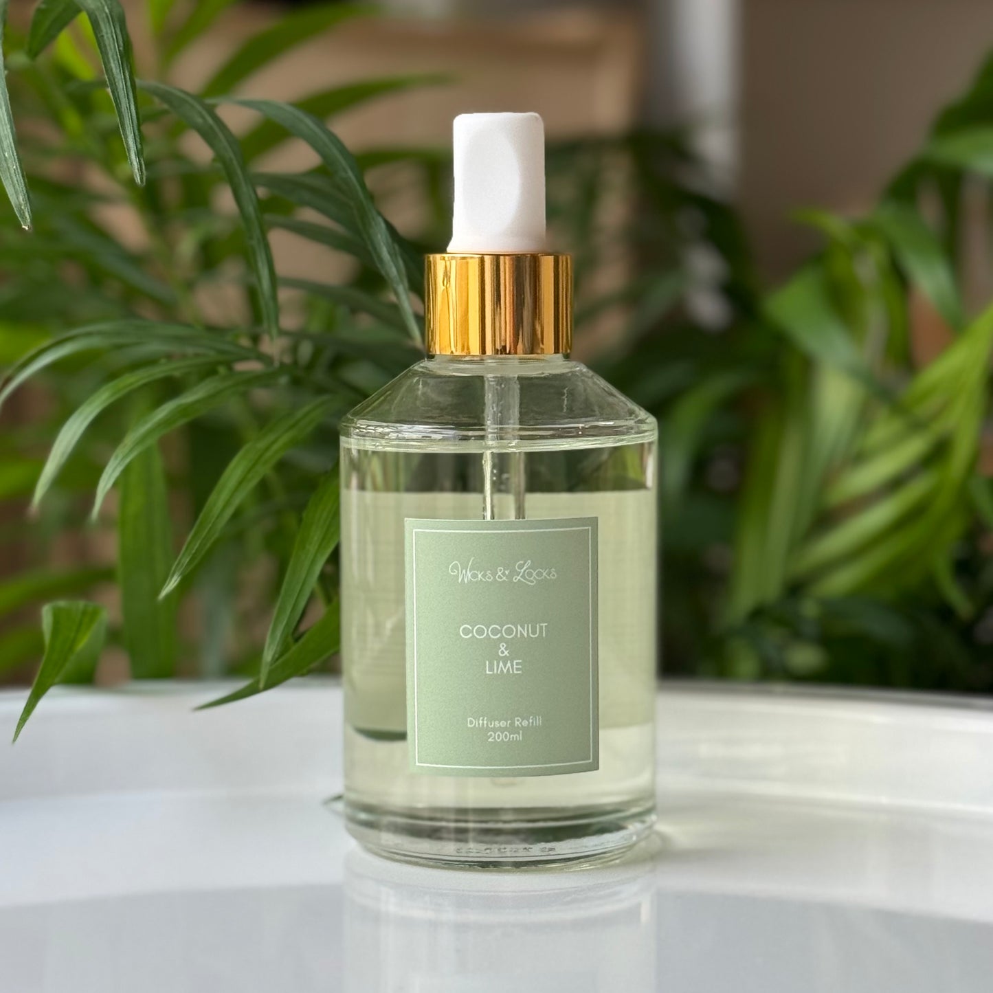 Diffuser Refill