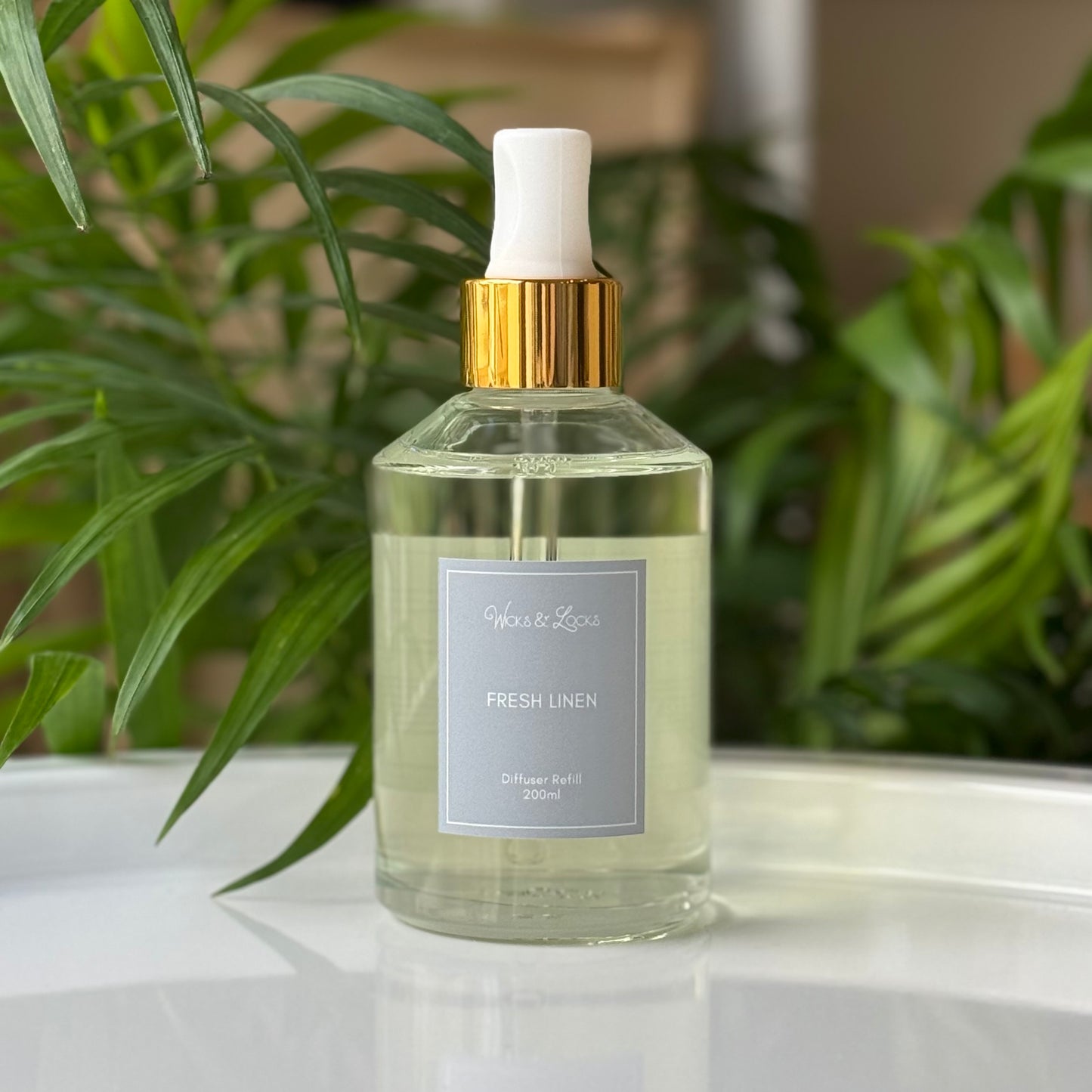 Diffuser Refill