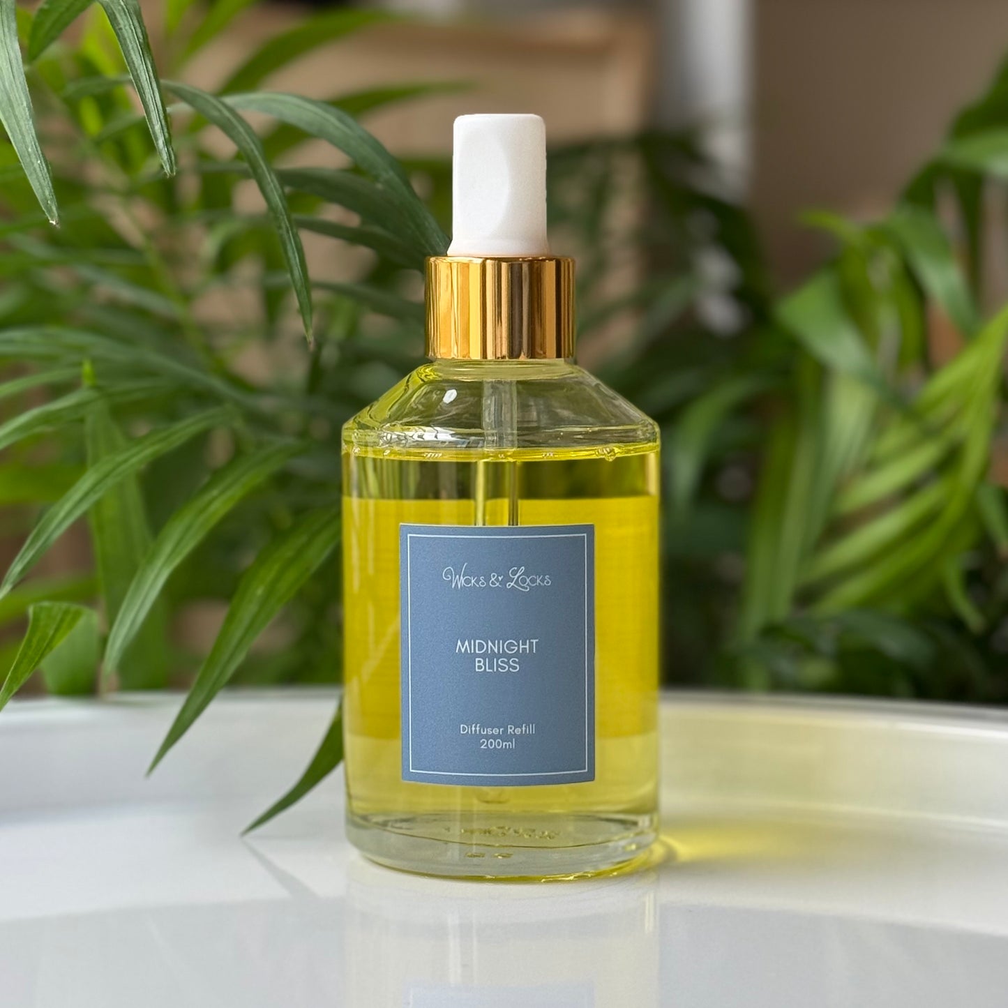 Diffuser Refill