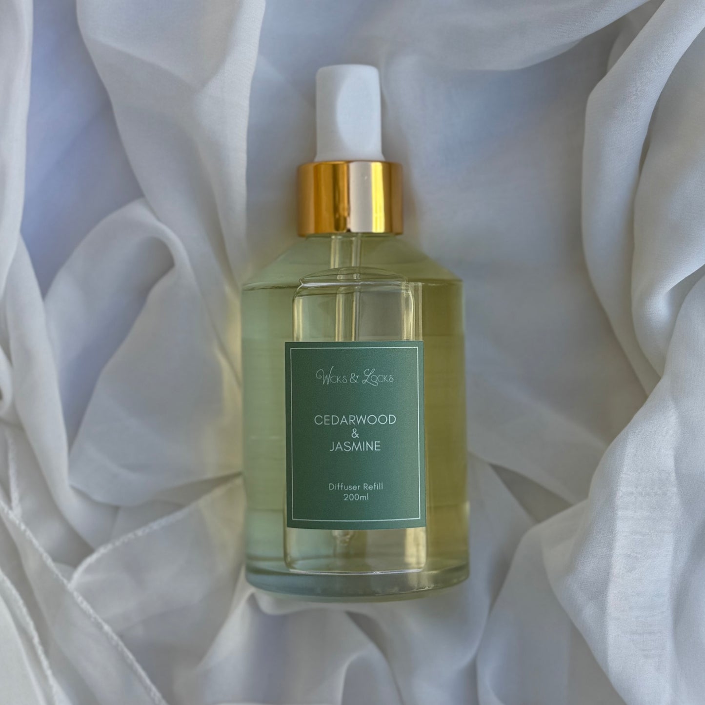 Diffuser Refill