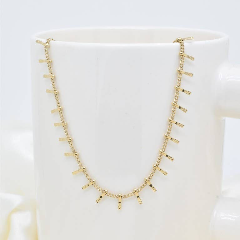 Roots of Gaia | Necklace