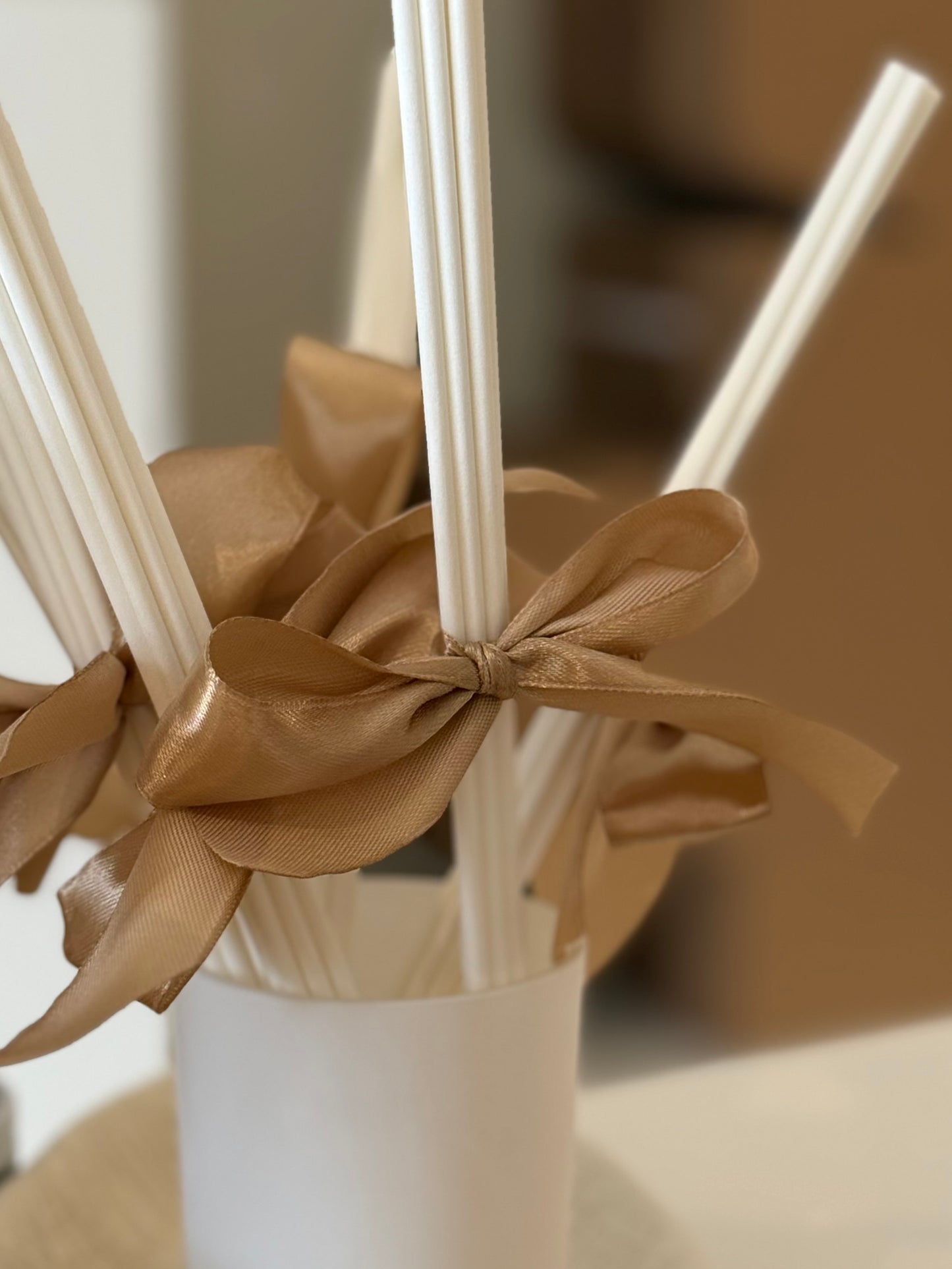 Reed Sticks