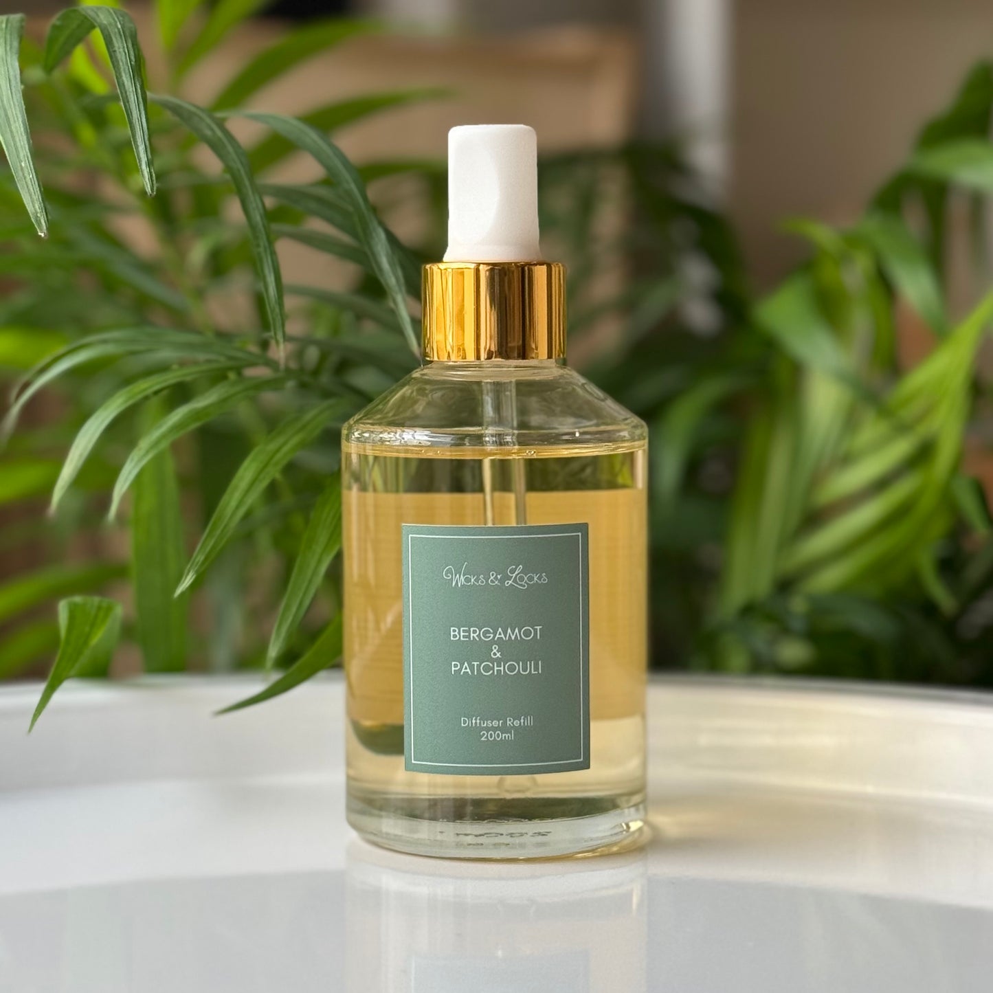 Diffuser Refill