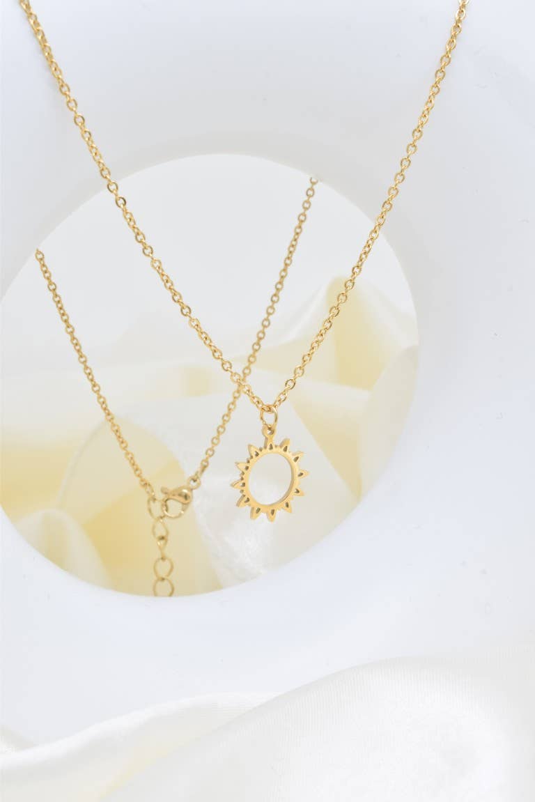 Solaura | Necklace