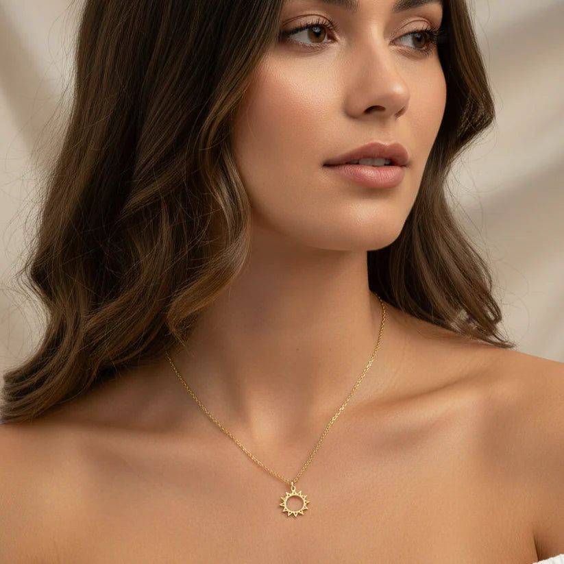 Solaura | Necklace