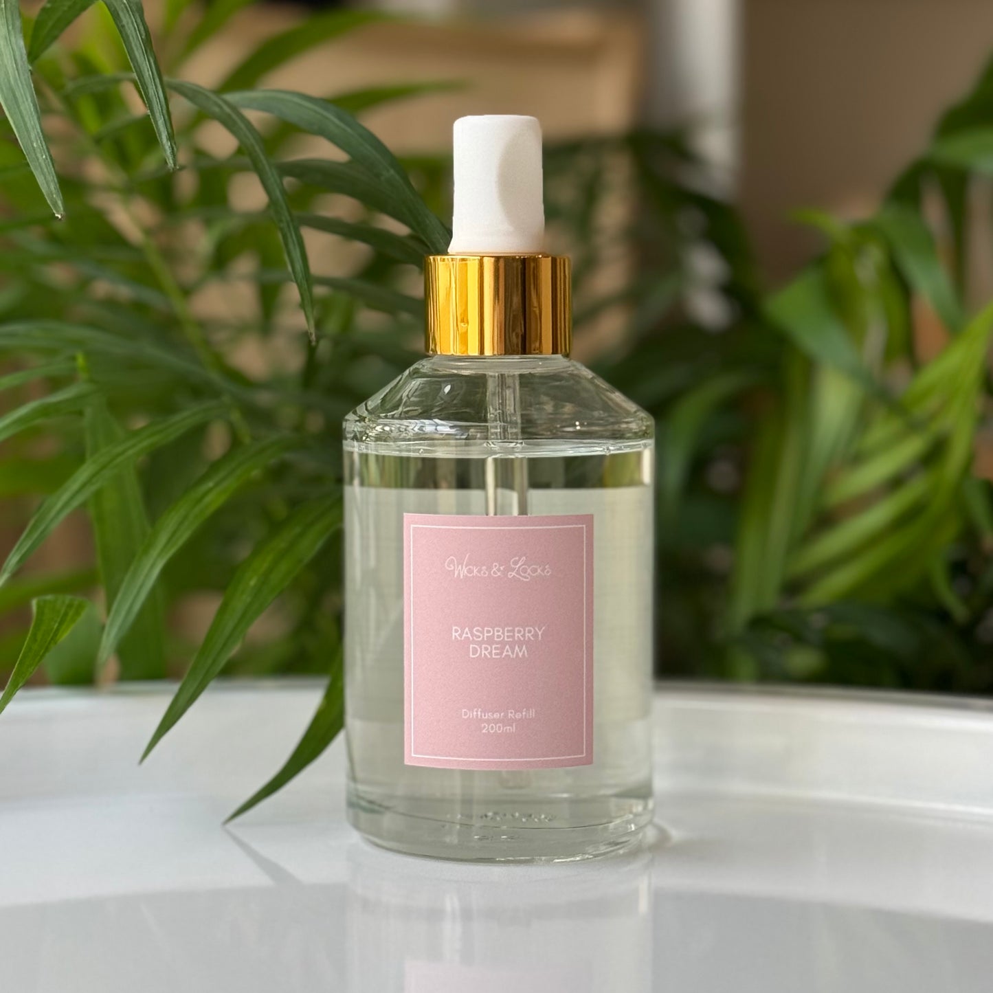 Diffuser Refill