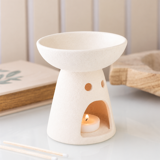 NEW Pedestal | Fragrance Lamp