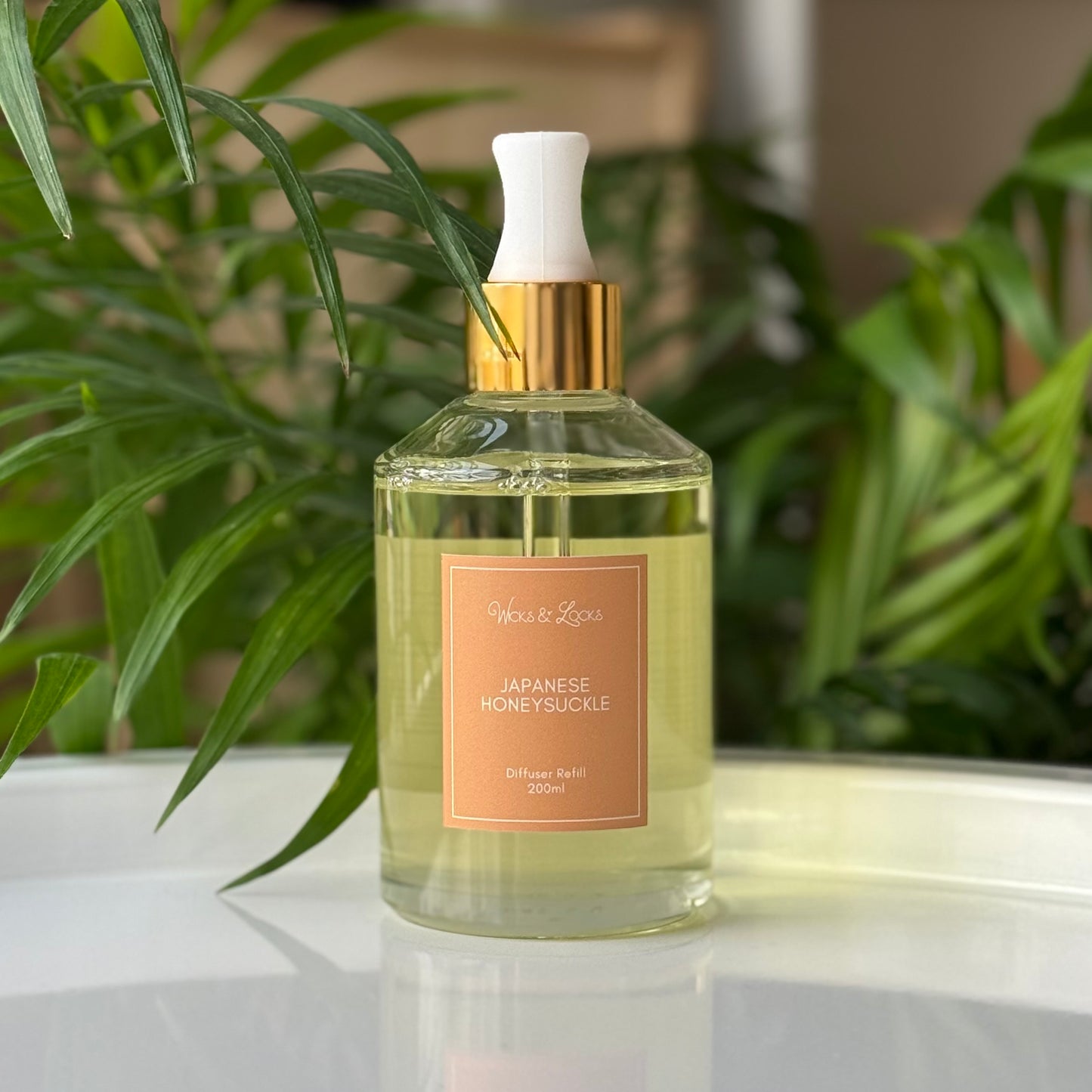 Diffuser Refill
