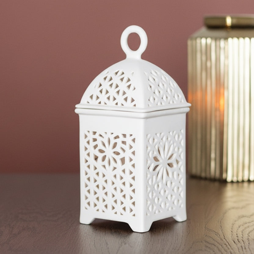 Lantern  | Fragrance Lamp