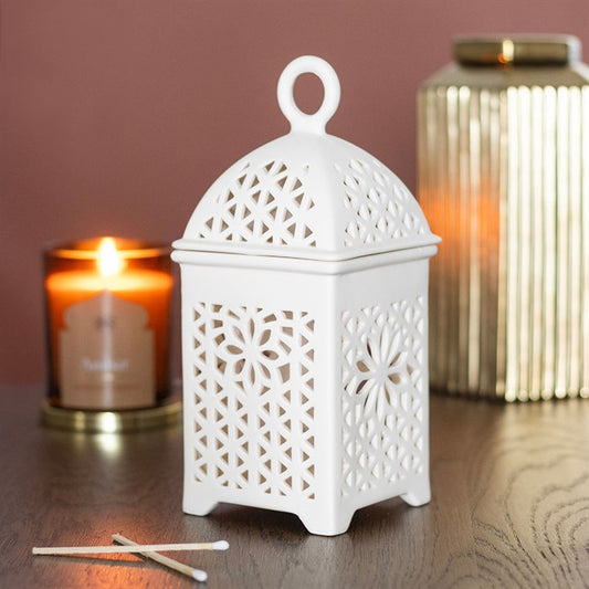 Lantern  | Fragrance Lamp