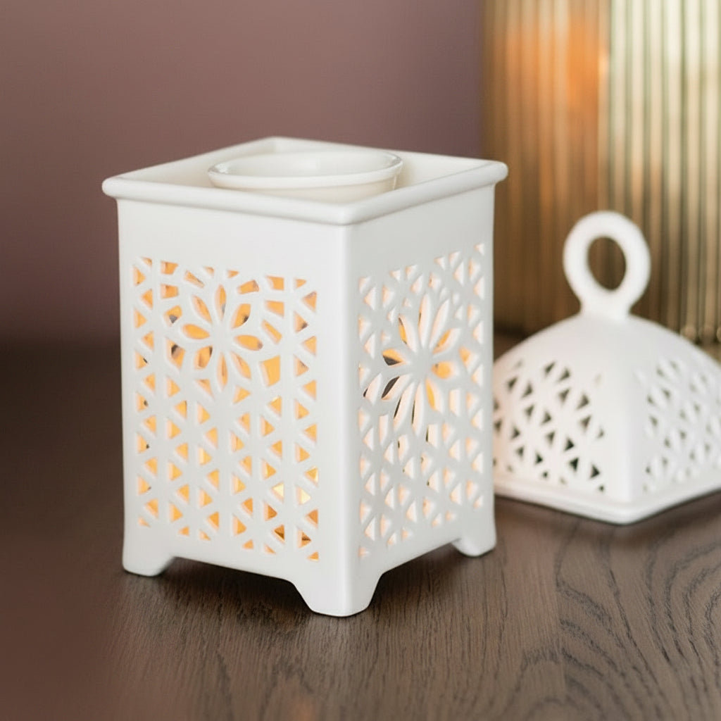 Lantern  | Fragrance Lamp