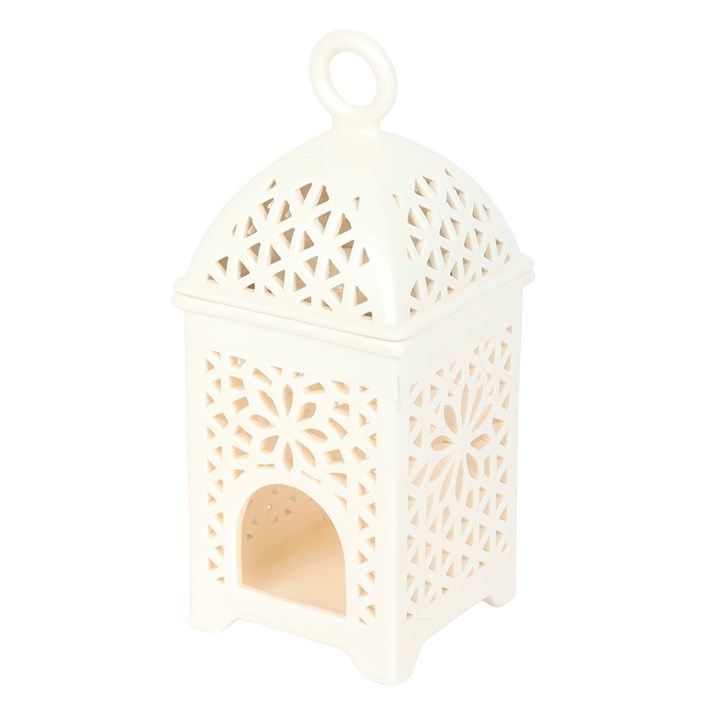 Lantern  | Fragrance Lamp