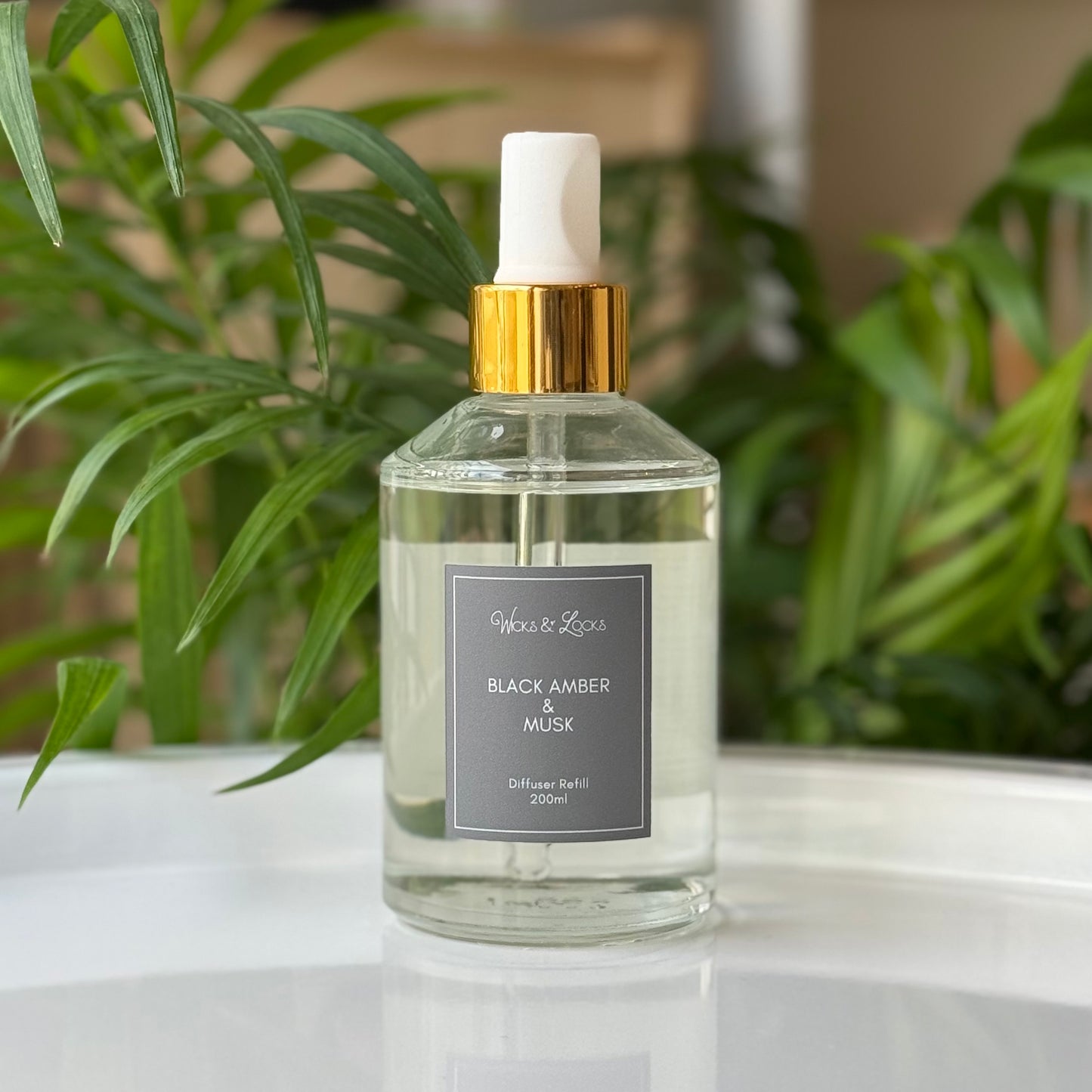 Diffuser Refill