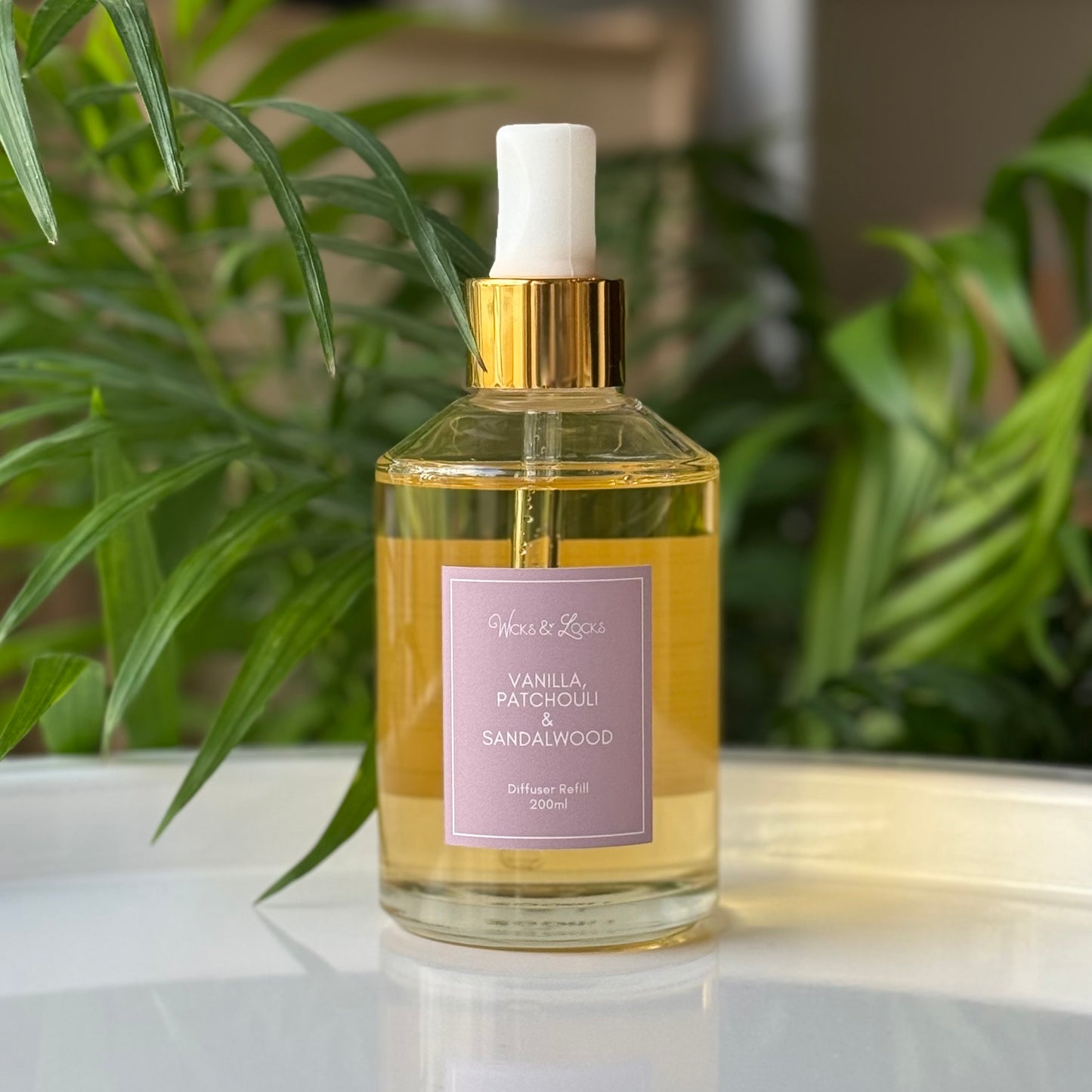 Diffuser Refill