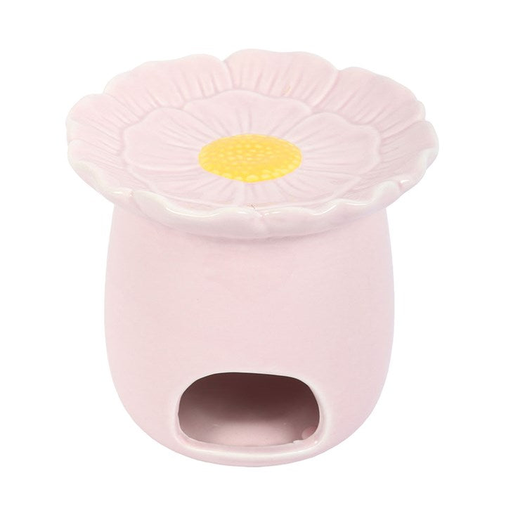 Pink Daisy  | Fragrance Lamp