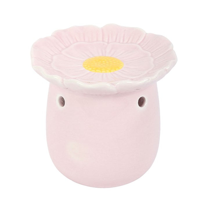 Pink Daisy  | Fragrance Lamp
