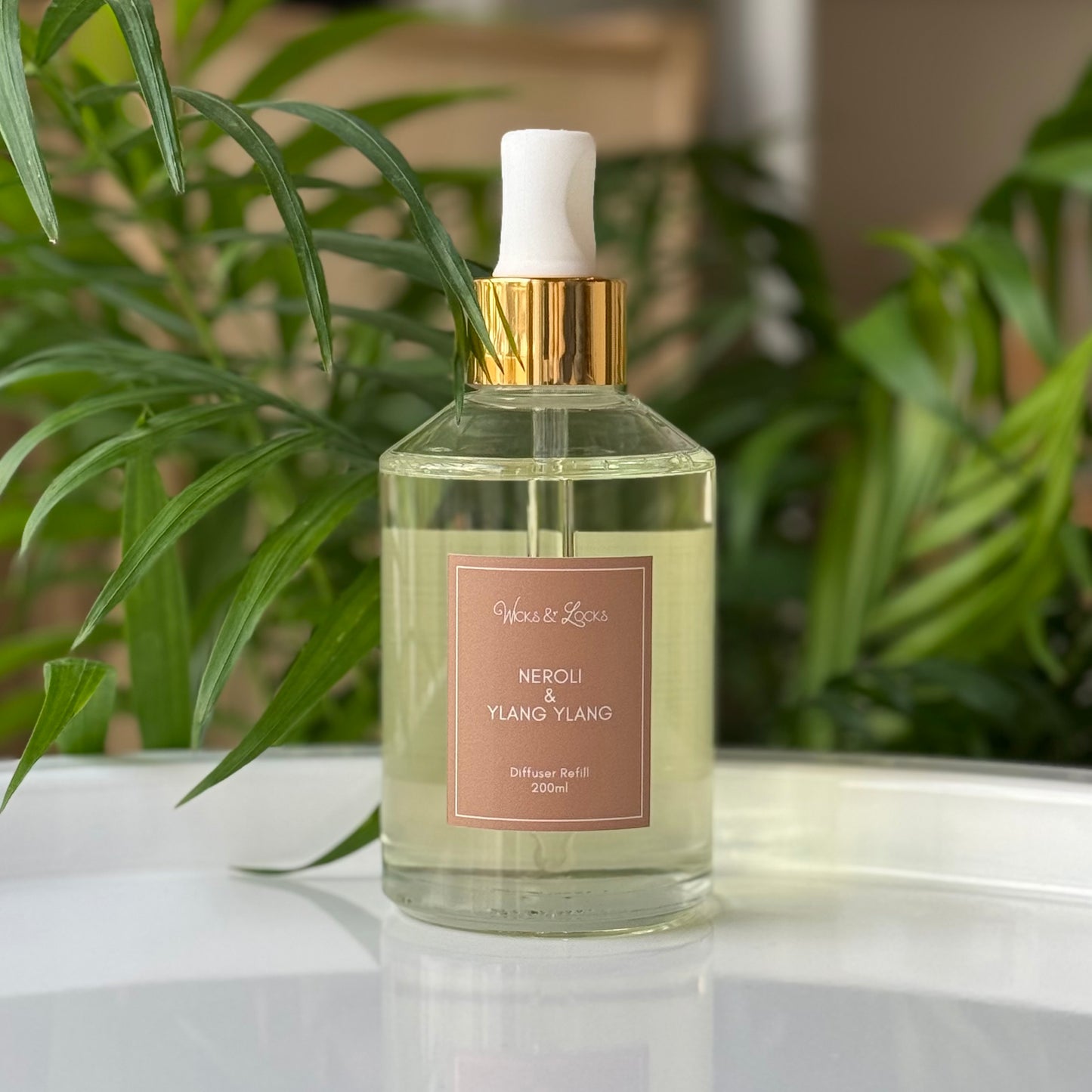 Diffuser Refill