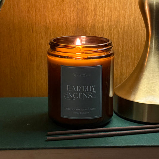 The Ritual Limited Collection | new | Candles | Simmering Granules