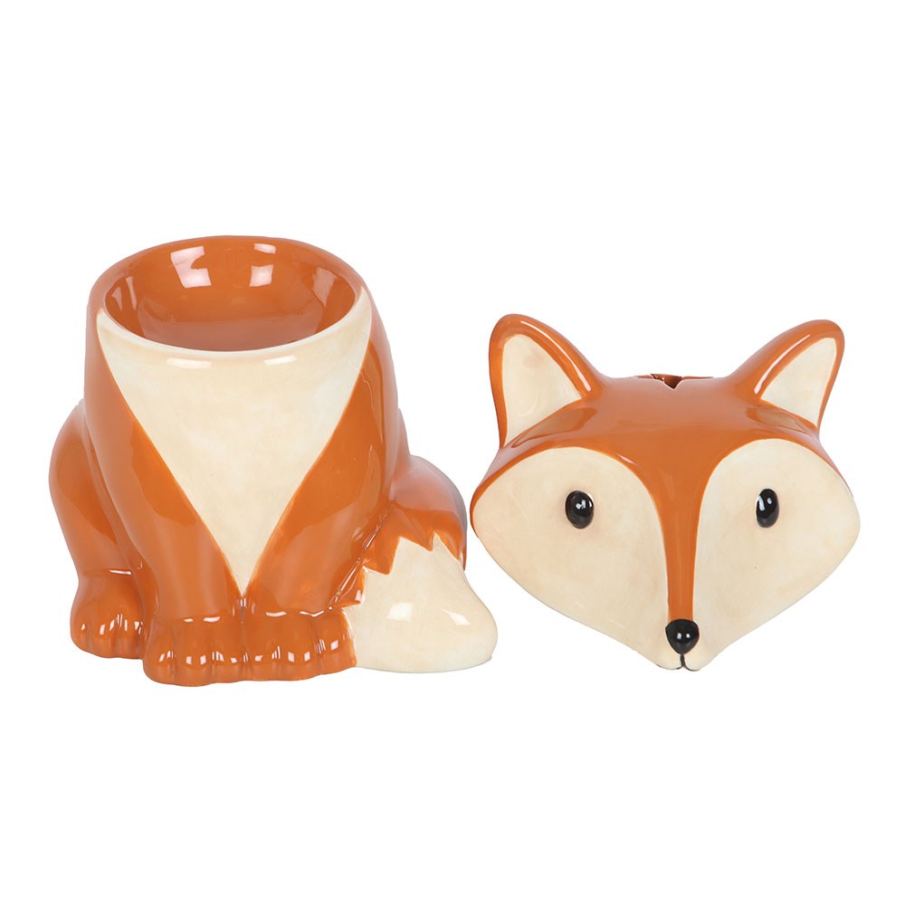 Cute Fox  | Fragrance Lamp