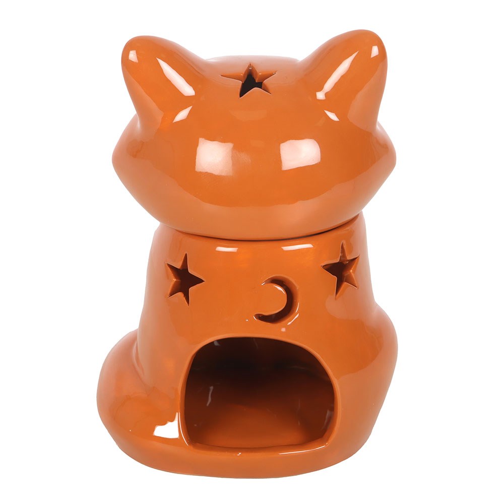 Cute Fox  | Fragrance Lamp