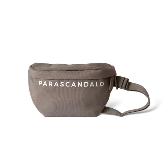 A.M. Belt Bag | Mushroom | PARASCANDALO