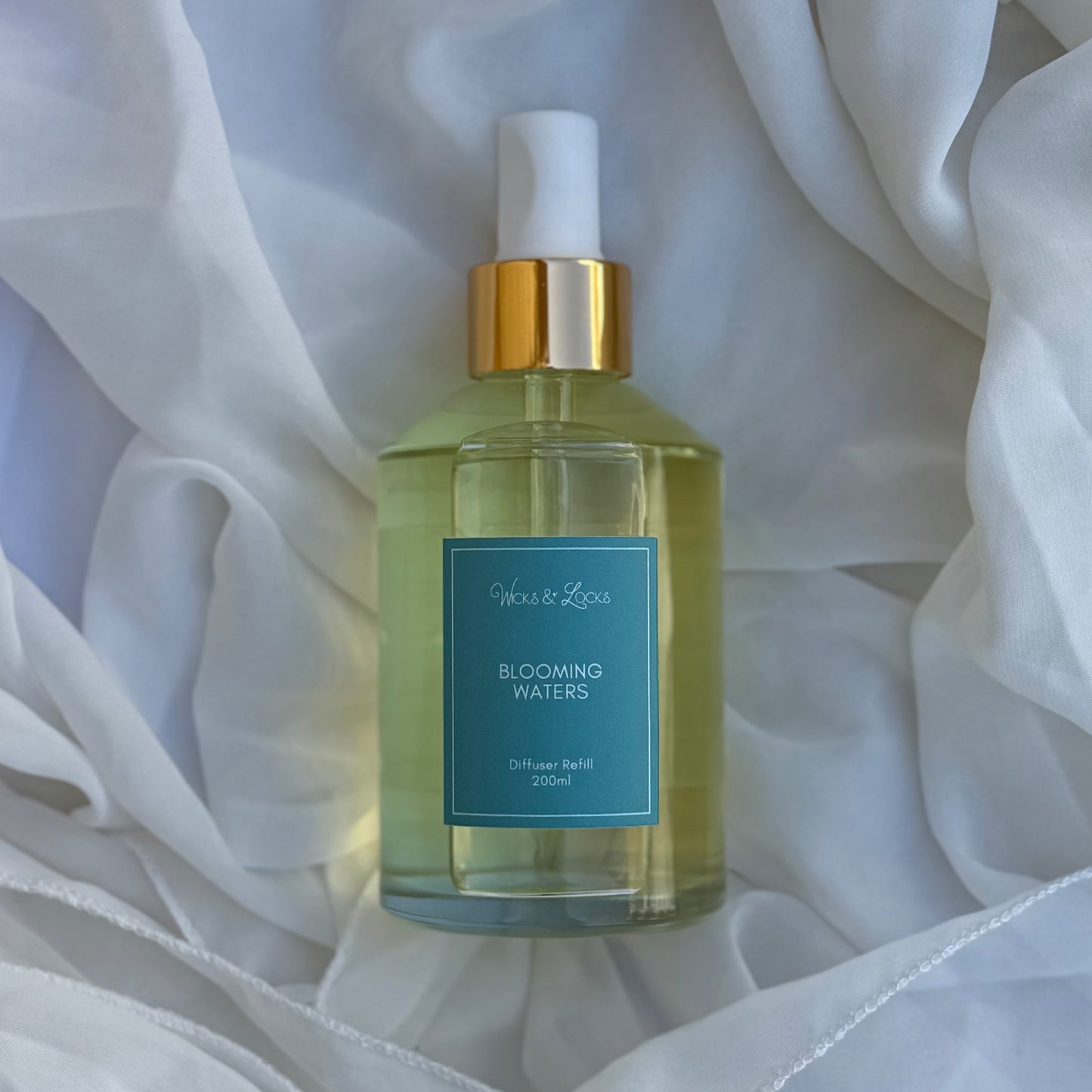 Diffuser Refill