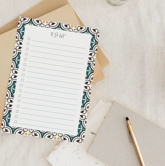 Ħadrani To Do List | MADUMA