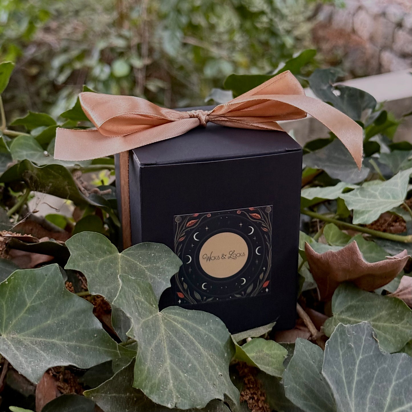 Halloween | Simmering Granules | Spellbound | Decor | Candle | Home | Malta