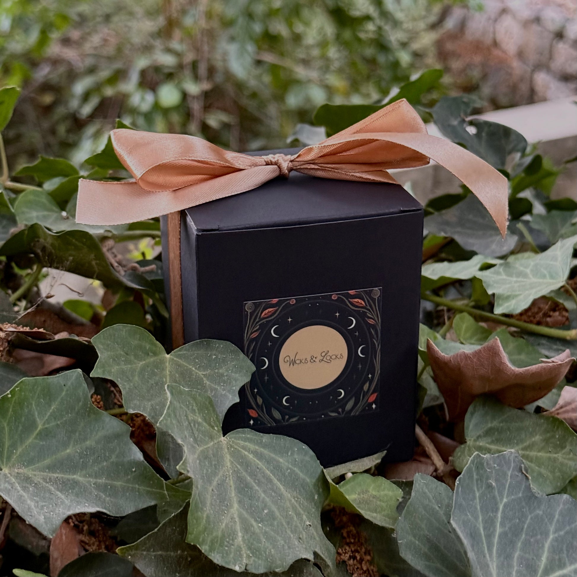 Halloween | Simmering Granules | Spellbound | Decor | Candle | Home | Malta