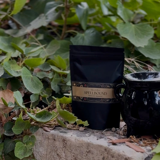 Halloween | Simmering Granules | Spellbound | Decor | Candle | Home