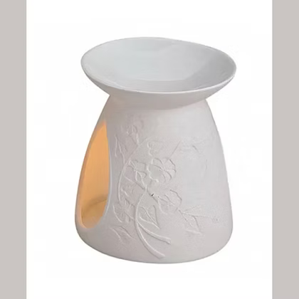 Humming Bird Classic | Fragrance Lamp | Wicks & Locks