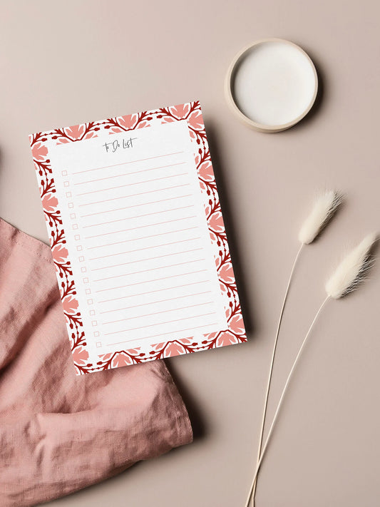 Warda To Do List | MADUMA