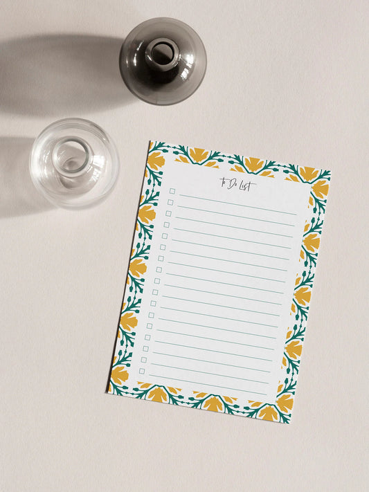 Lellux To Do List | MADUMA