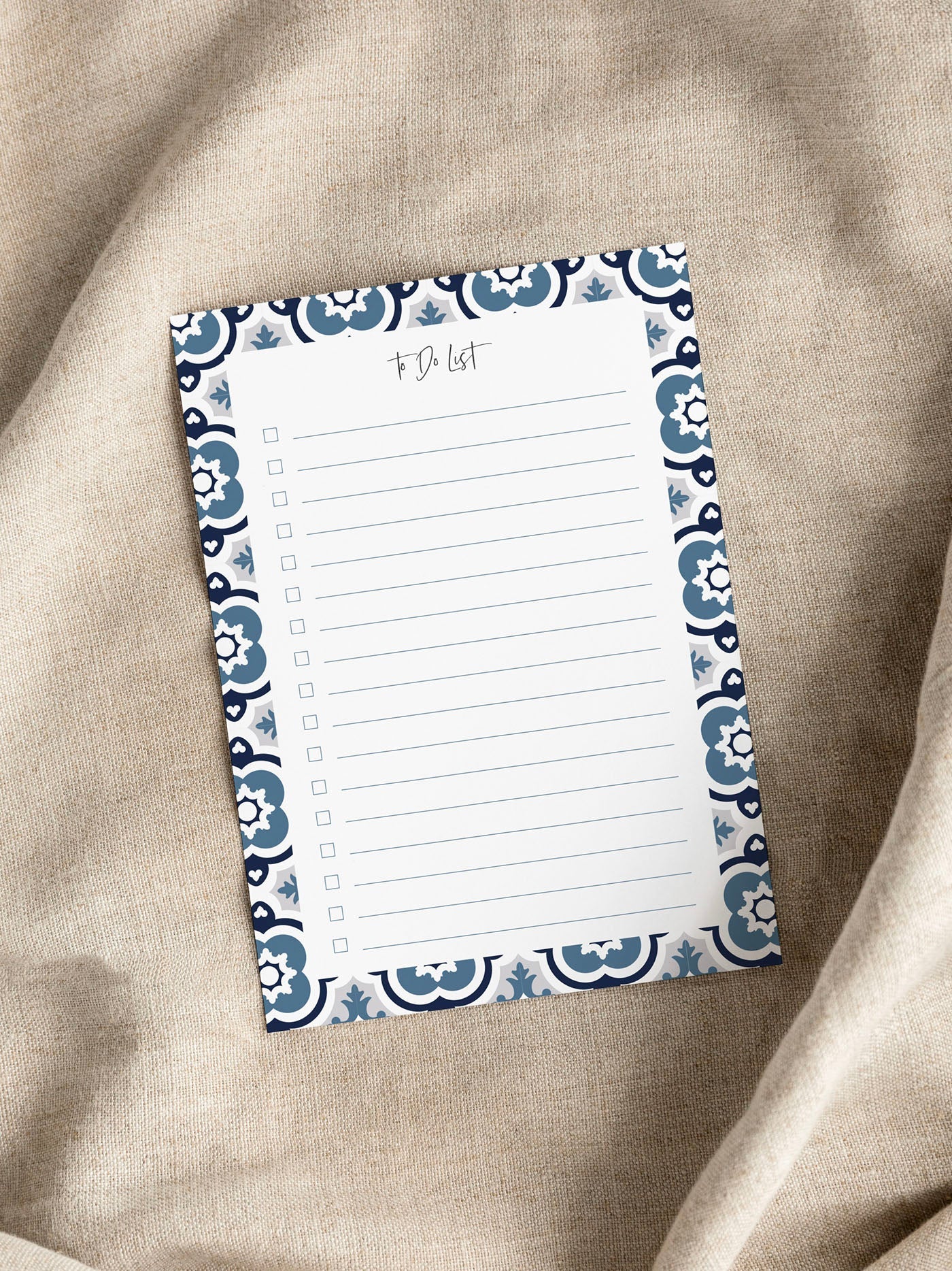 Celesti To Do List | MADUMA