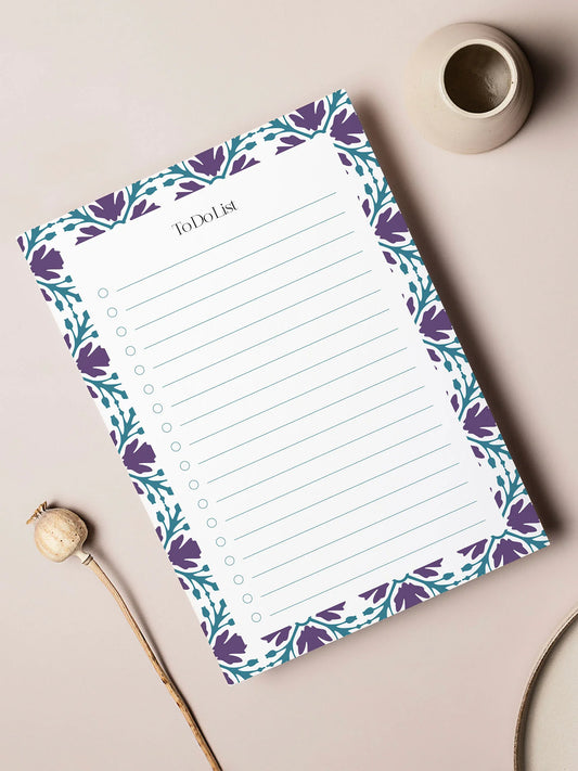 Vjola To Do List | MADUMA